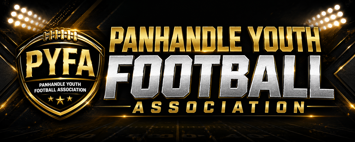 Panhandle Youth Football Association