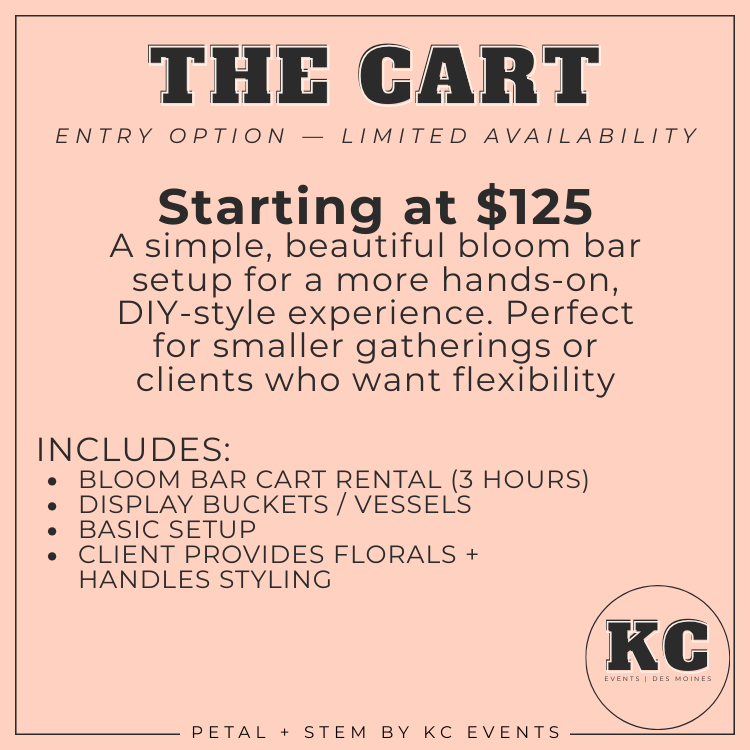 The Cart