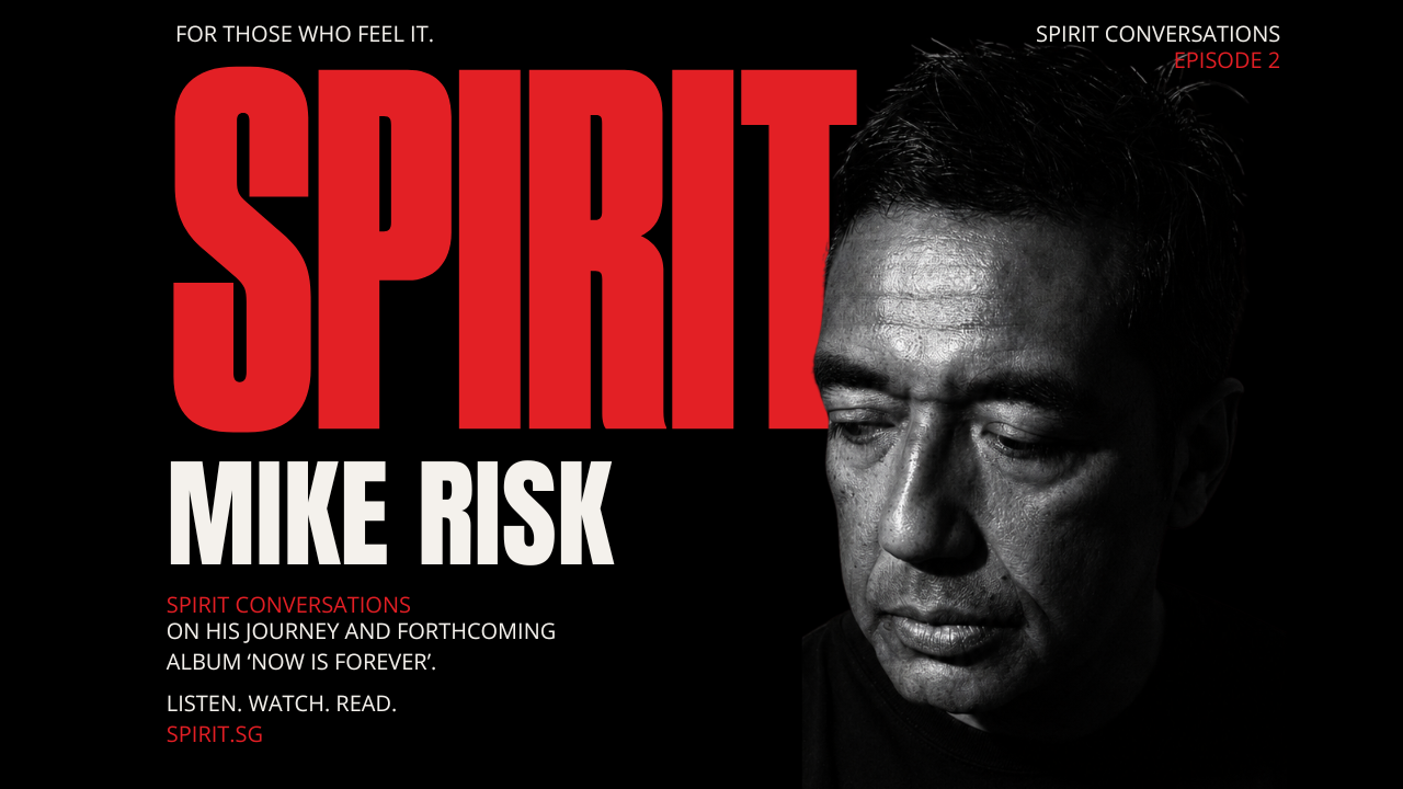 Mike Risk