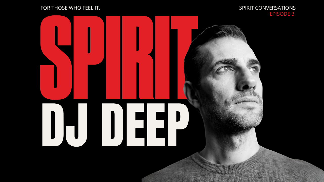 DJ DEEP