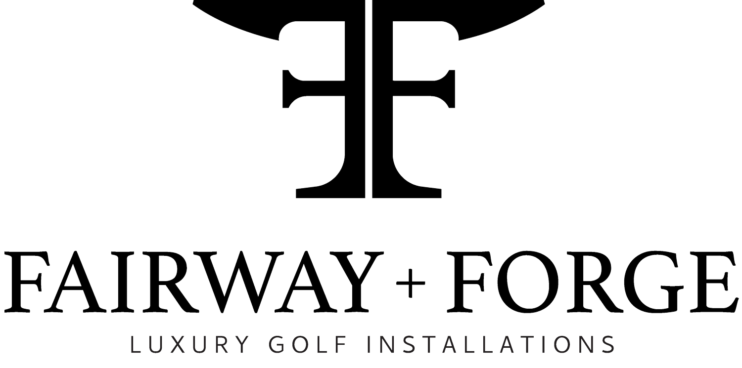 Fairway &amp; Forge