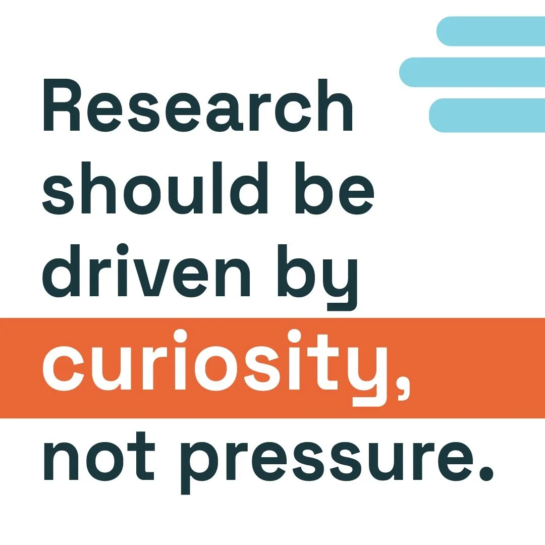 Research should be driven by curiosity, not pressure.

Open Discovery began with a simple belief: scientific research should be accessible to every curious student. Yet for many high school students, opportunities to explore research are shaped by ac