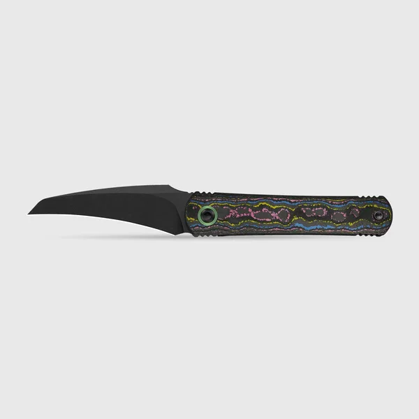 Kizer Feist 3