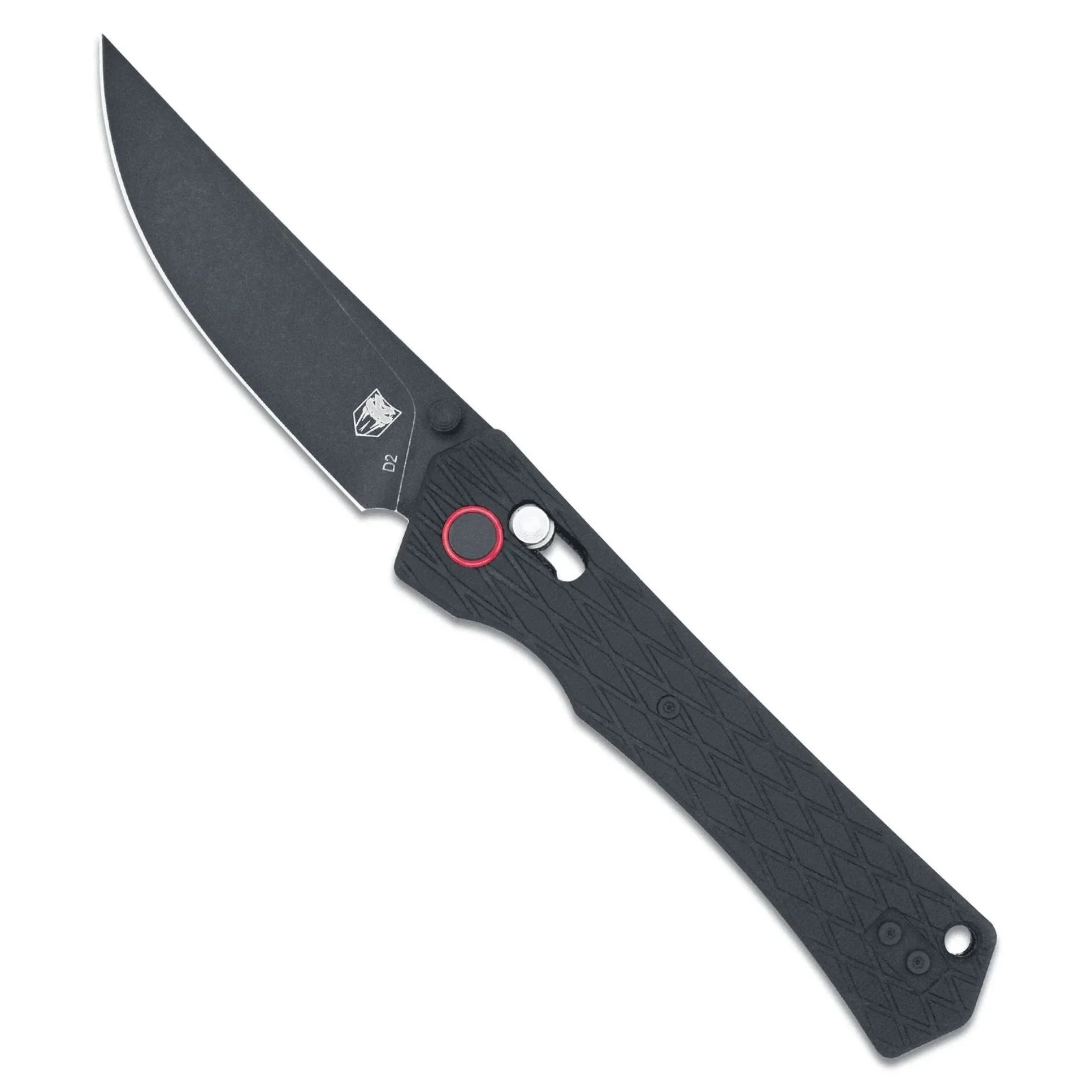 CobraTec Legacy Black