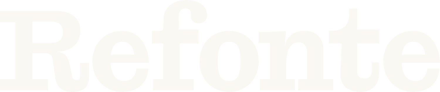 Refonte