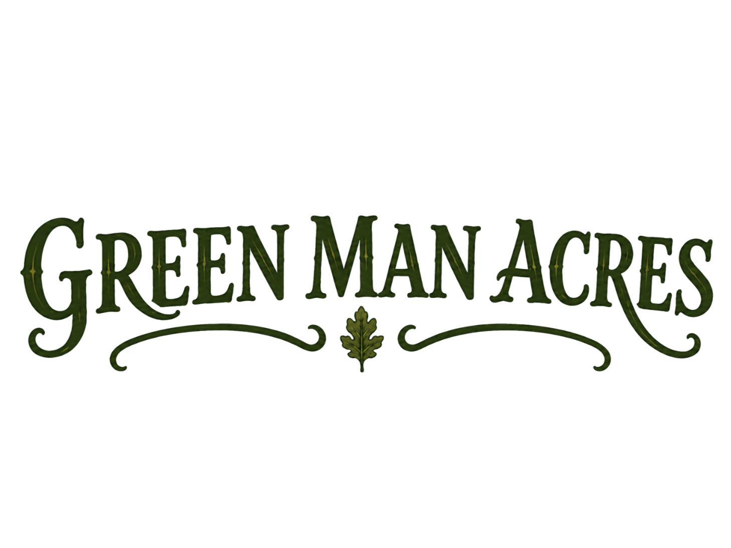 Green Man Acres
