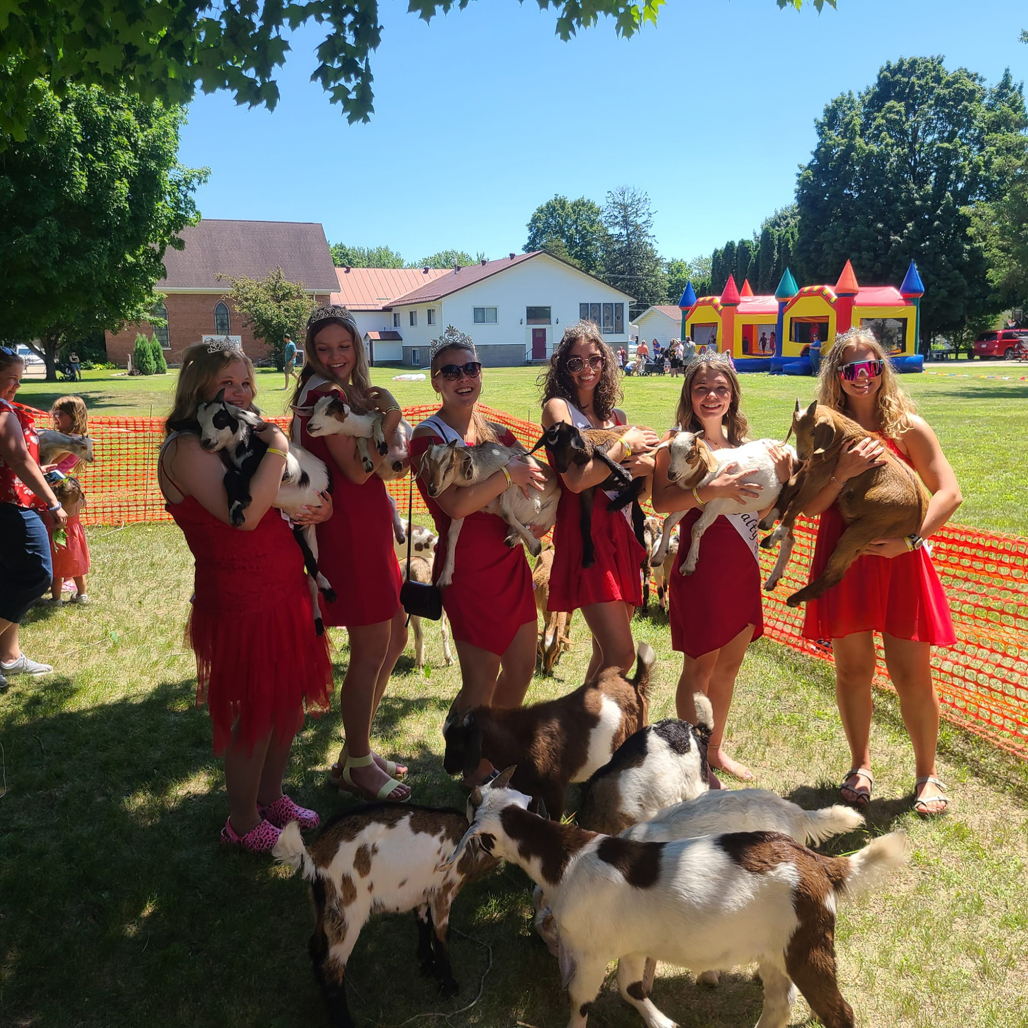 2022 Catfish Days Ms. Trempealeau