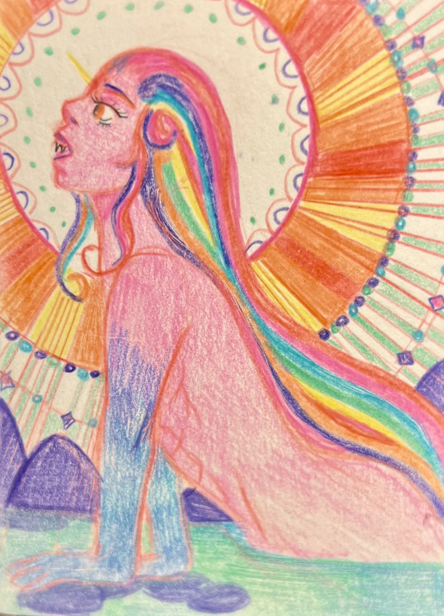 rise