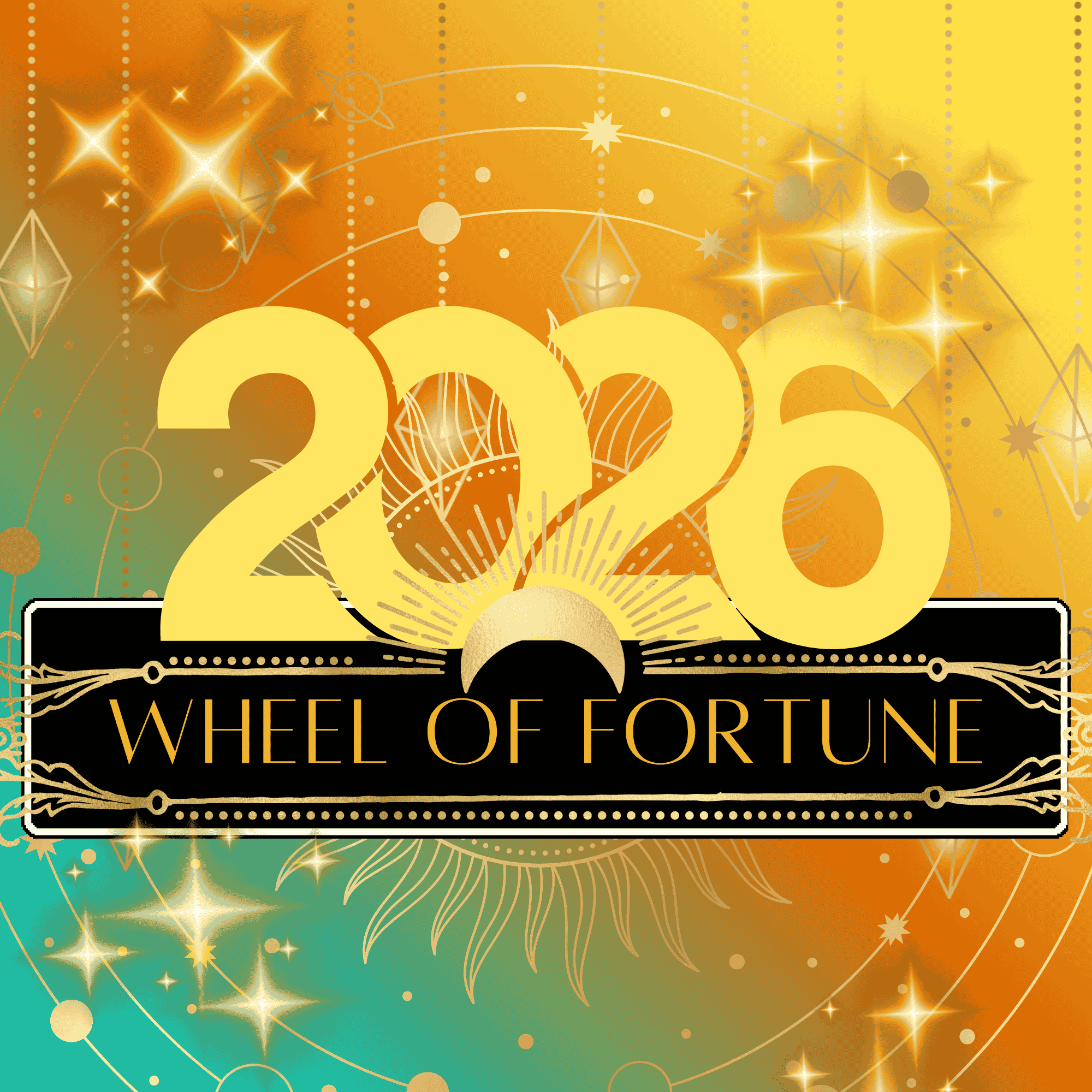Well, 2026 has been…interesting. Here’s what’s next!