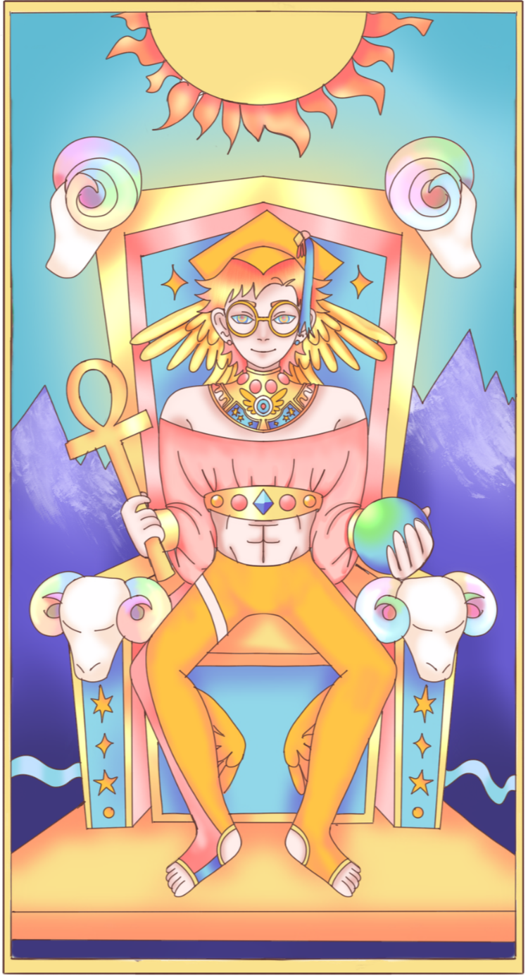 The Emperor
