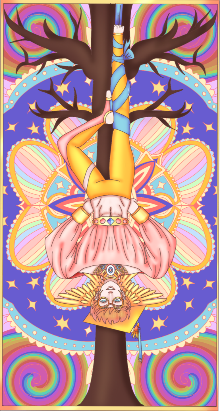 The Hanged Man