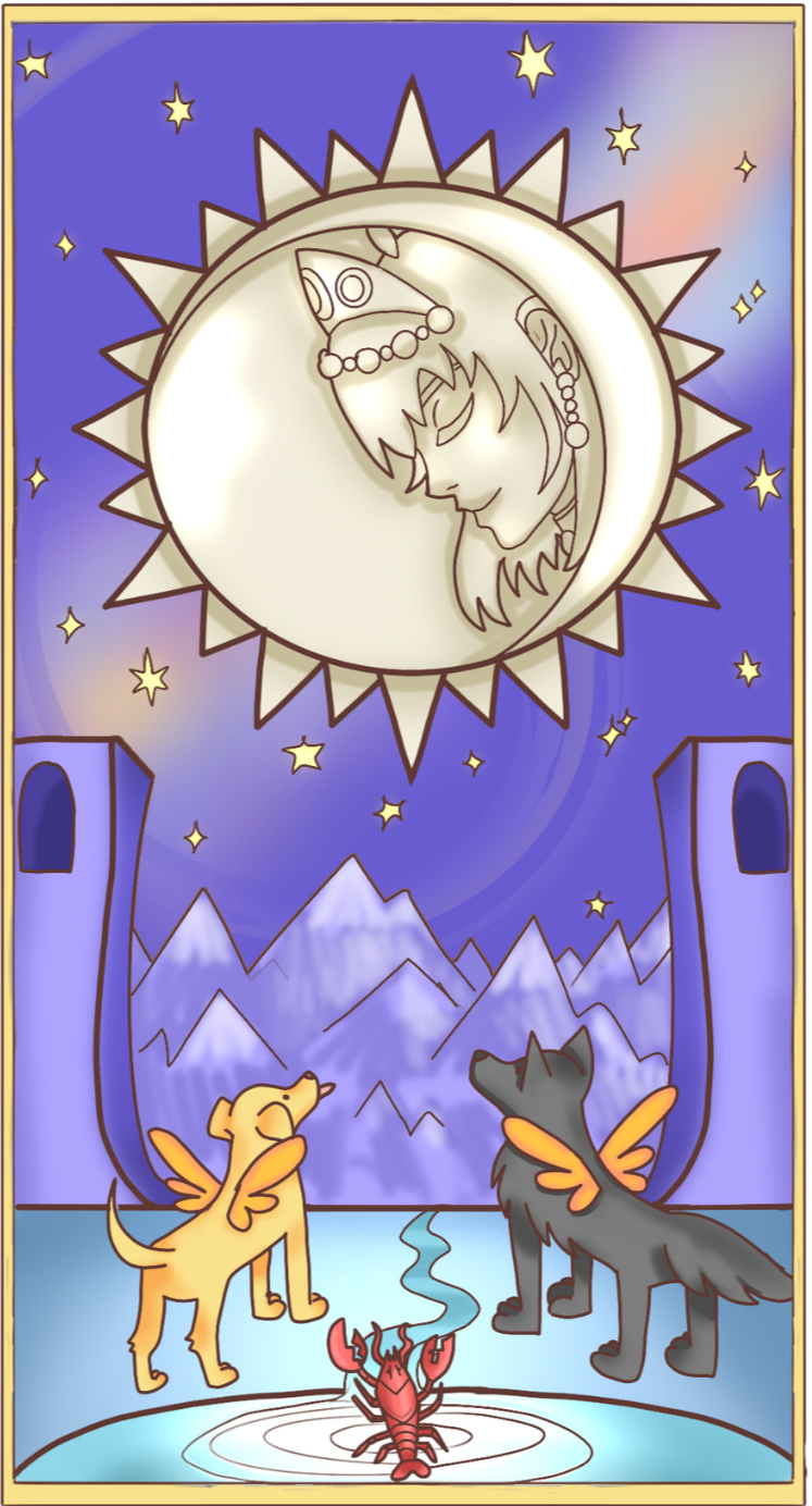 The Moon