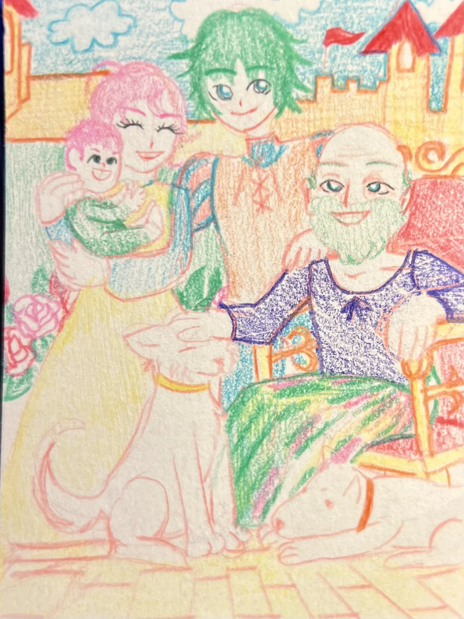 10 of cups