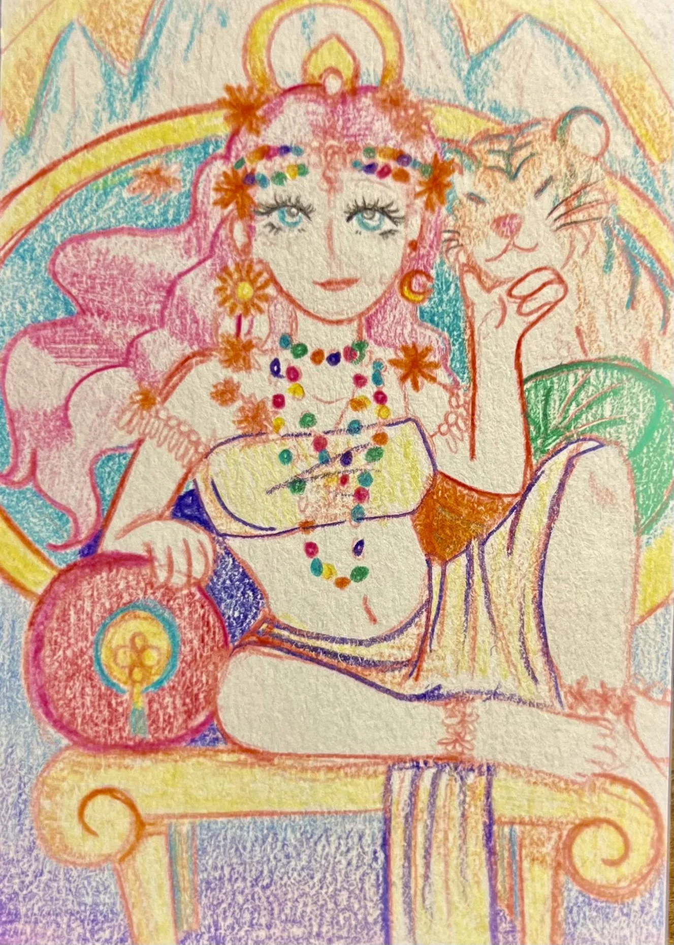 Durga