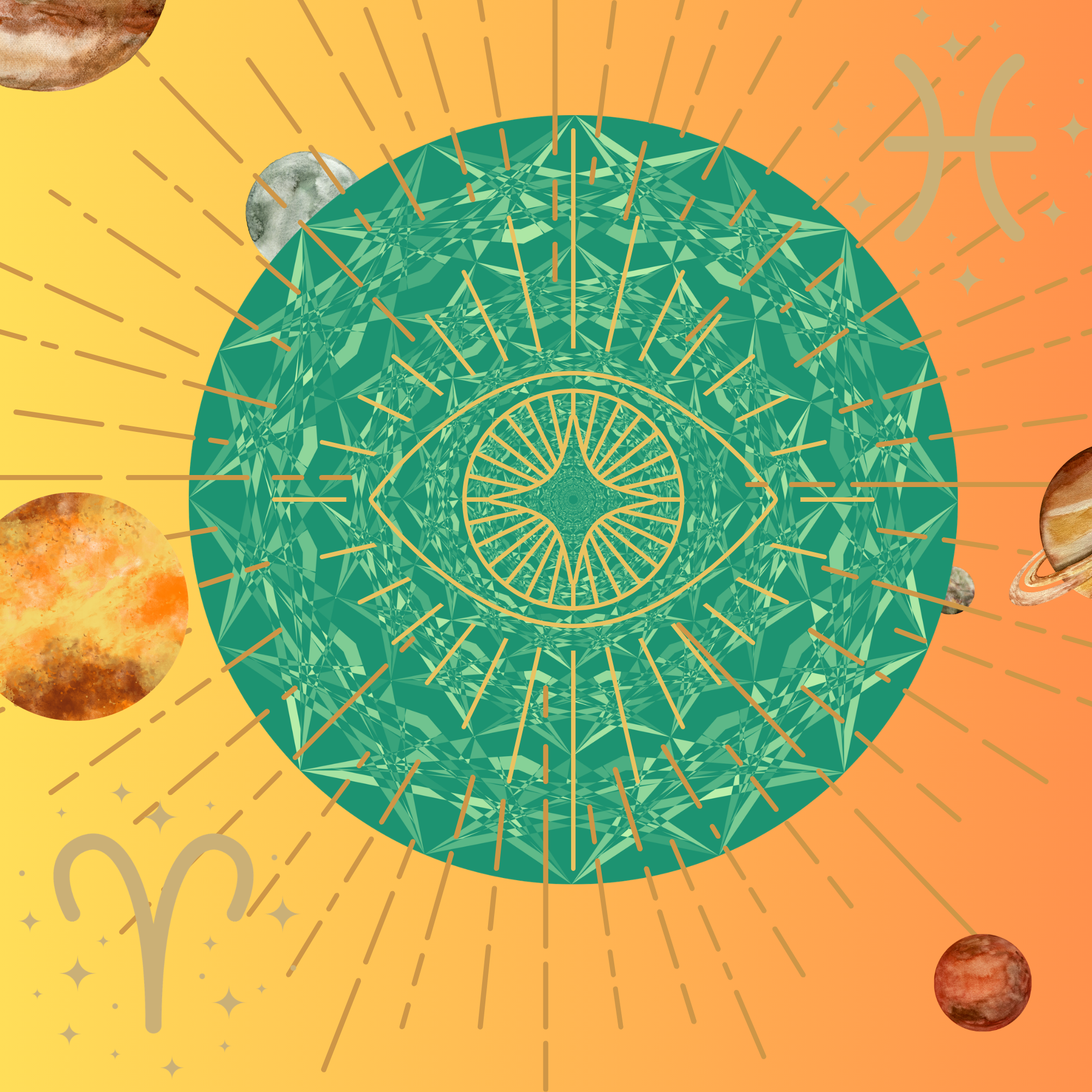 Monthly Horoscope