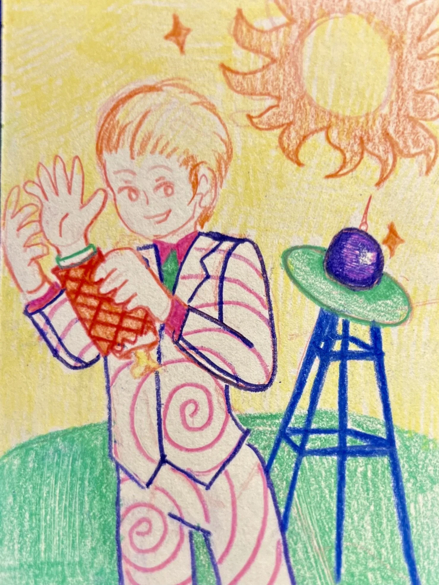 kira