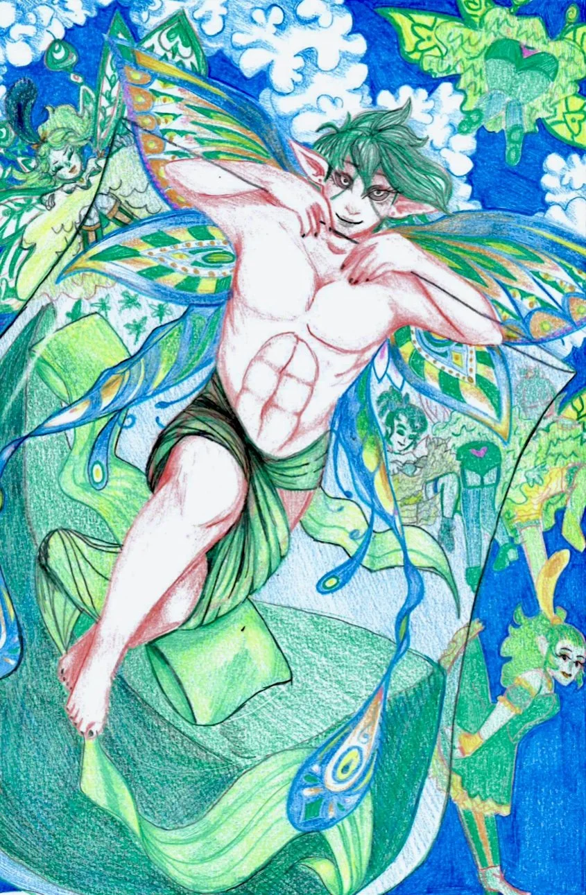 Absinthe