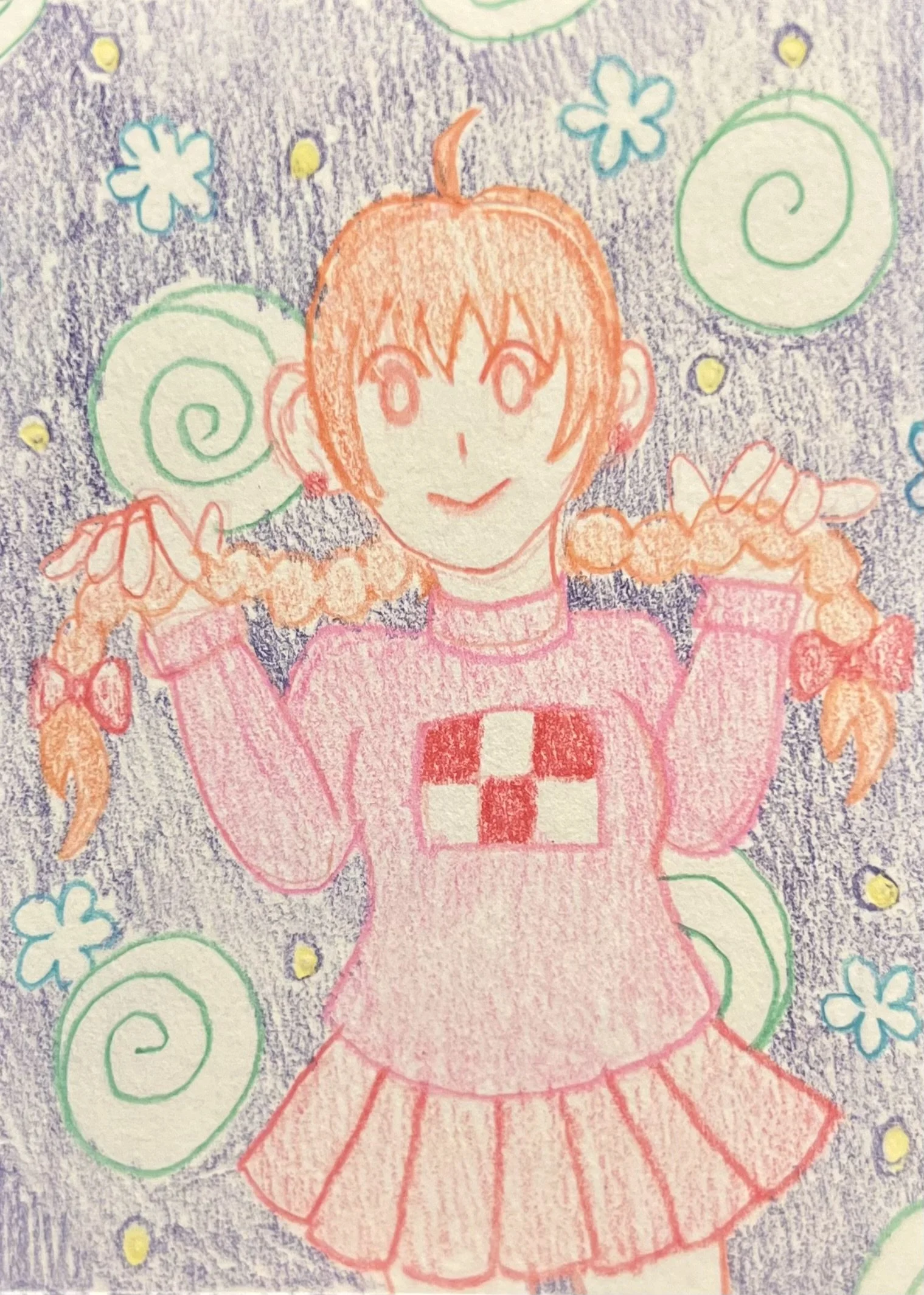 Braids