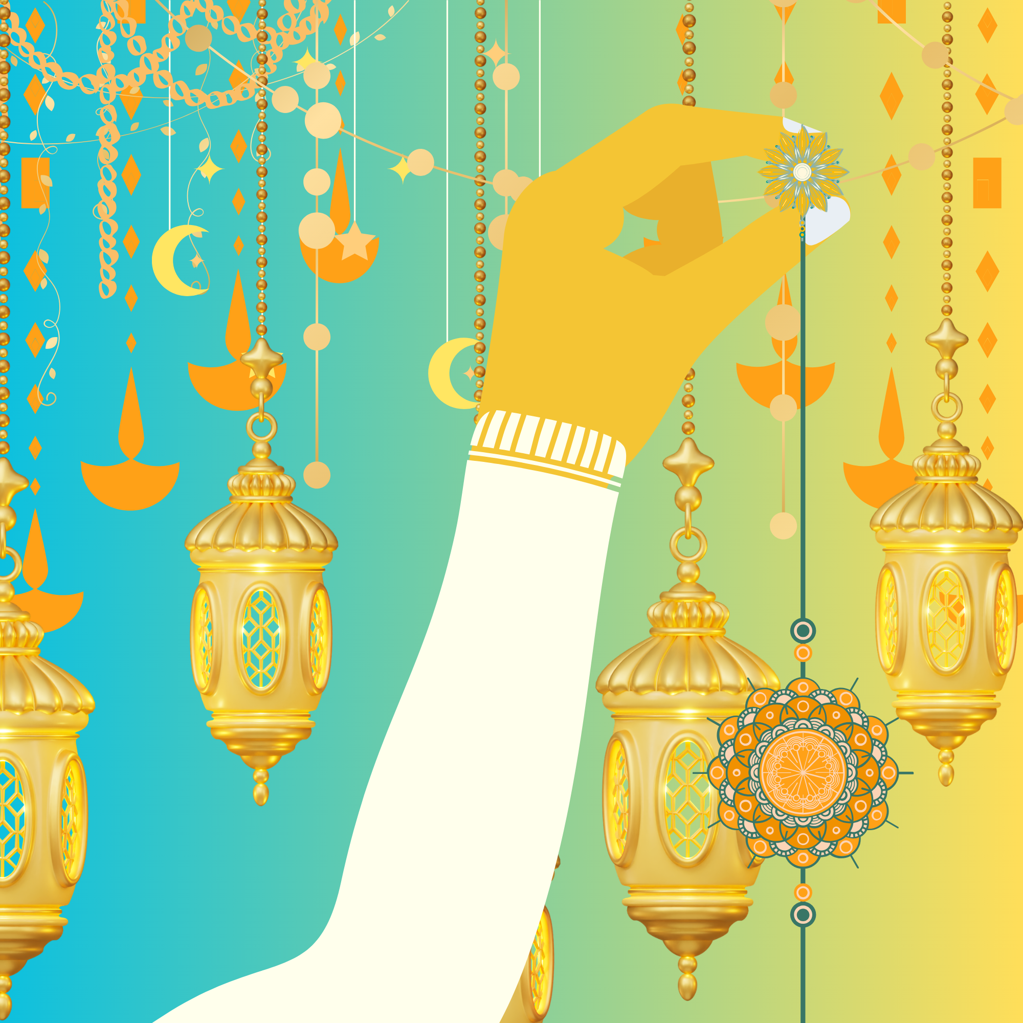 Divinations