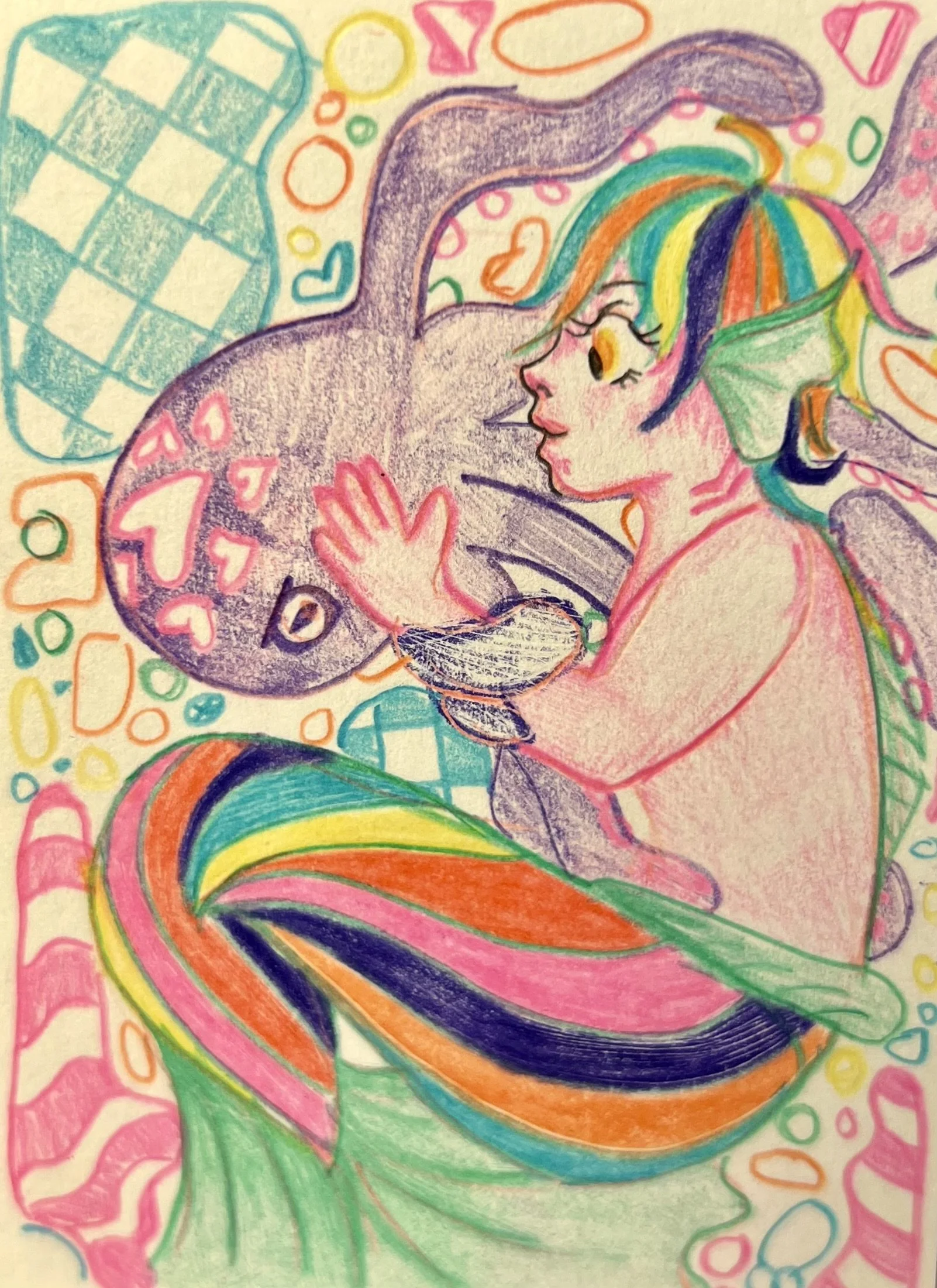 squid game