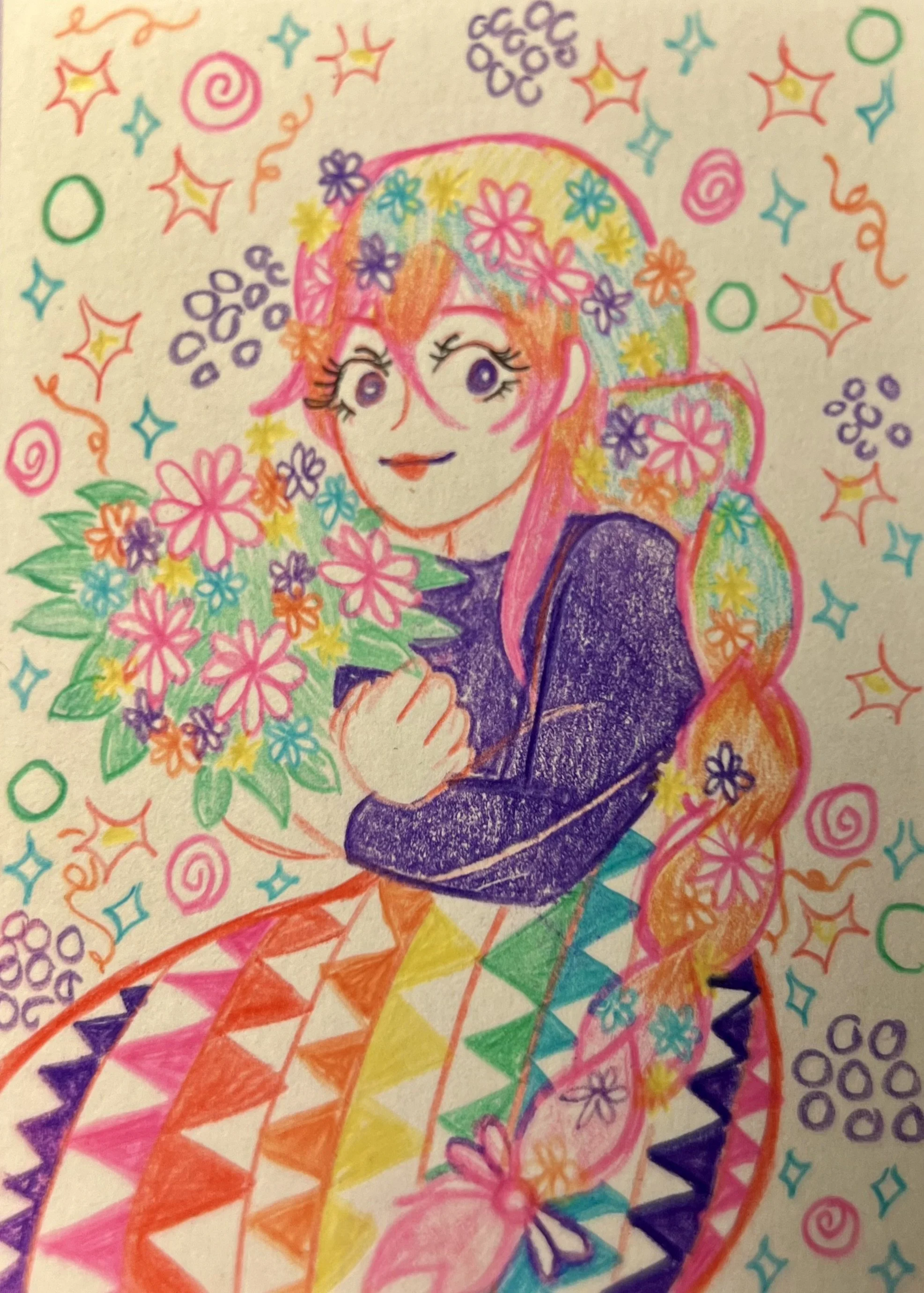patterns