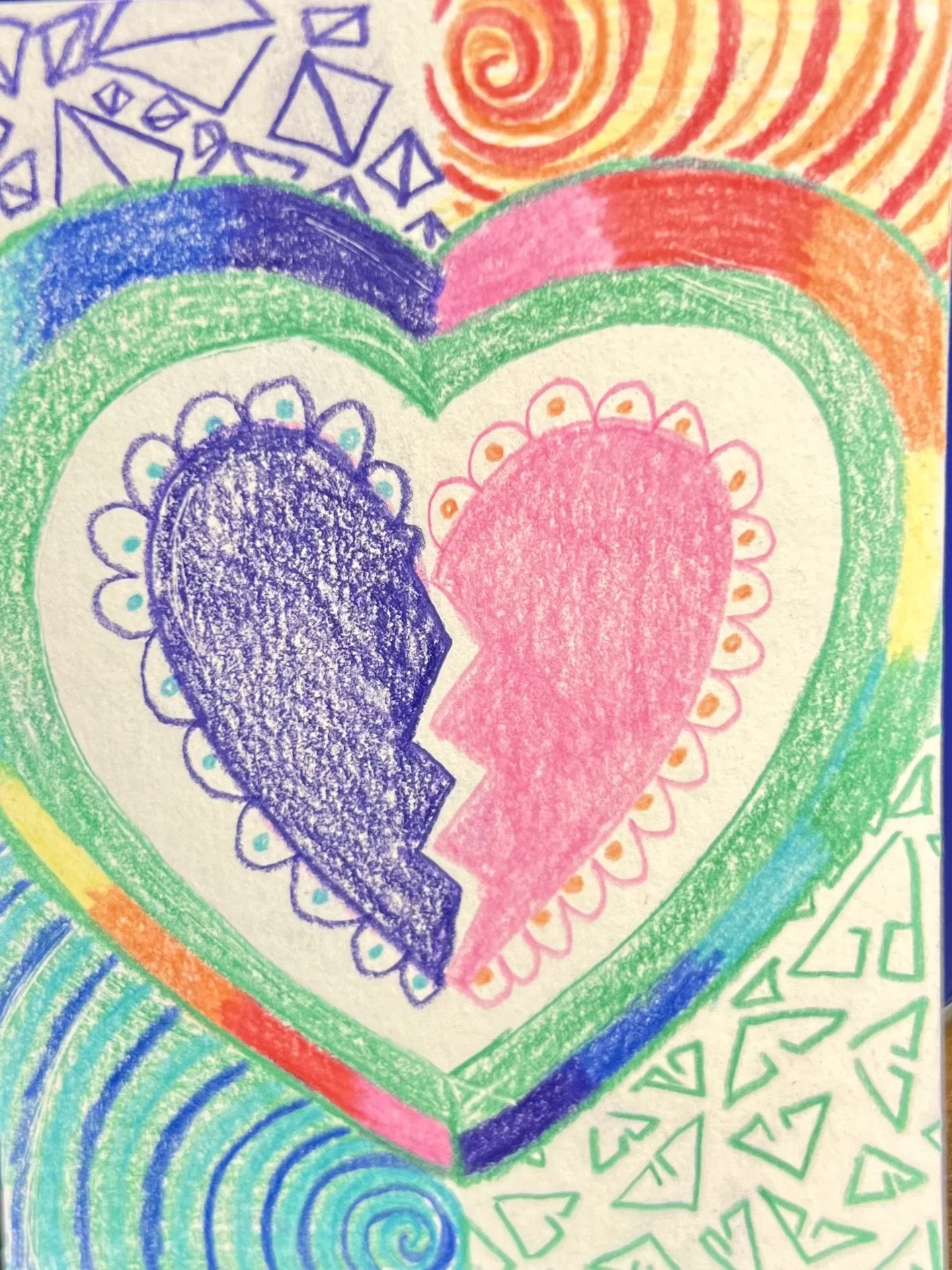 love?