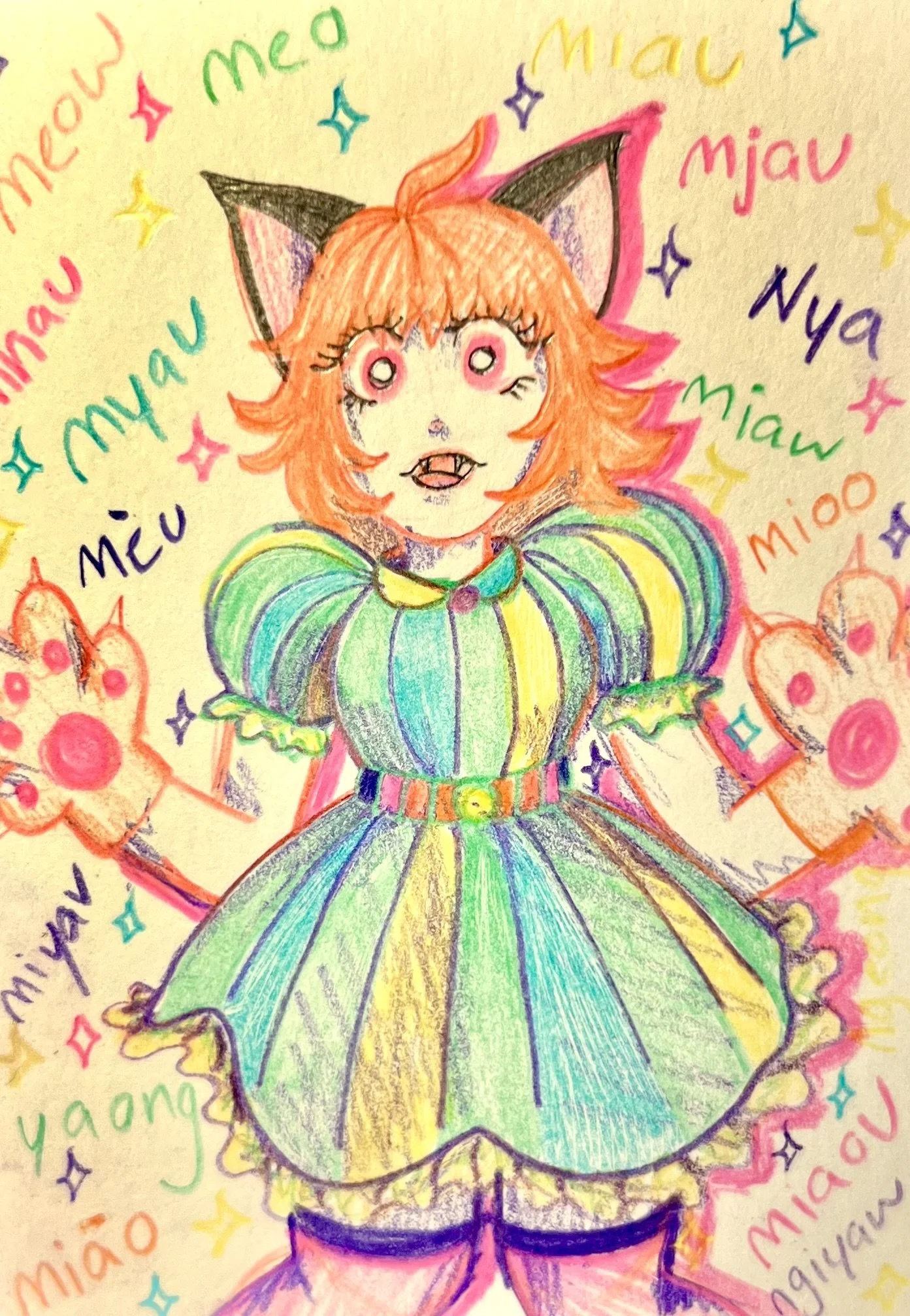 nya
