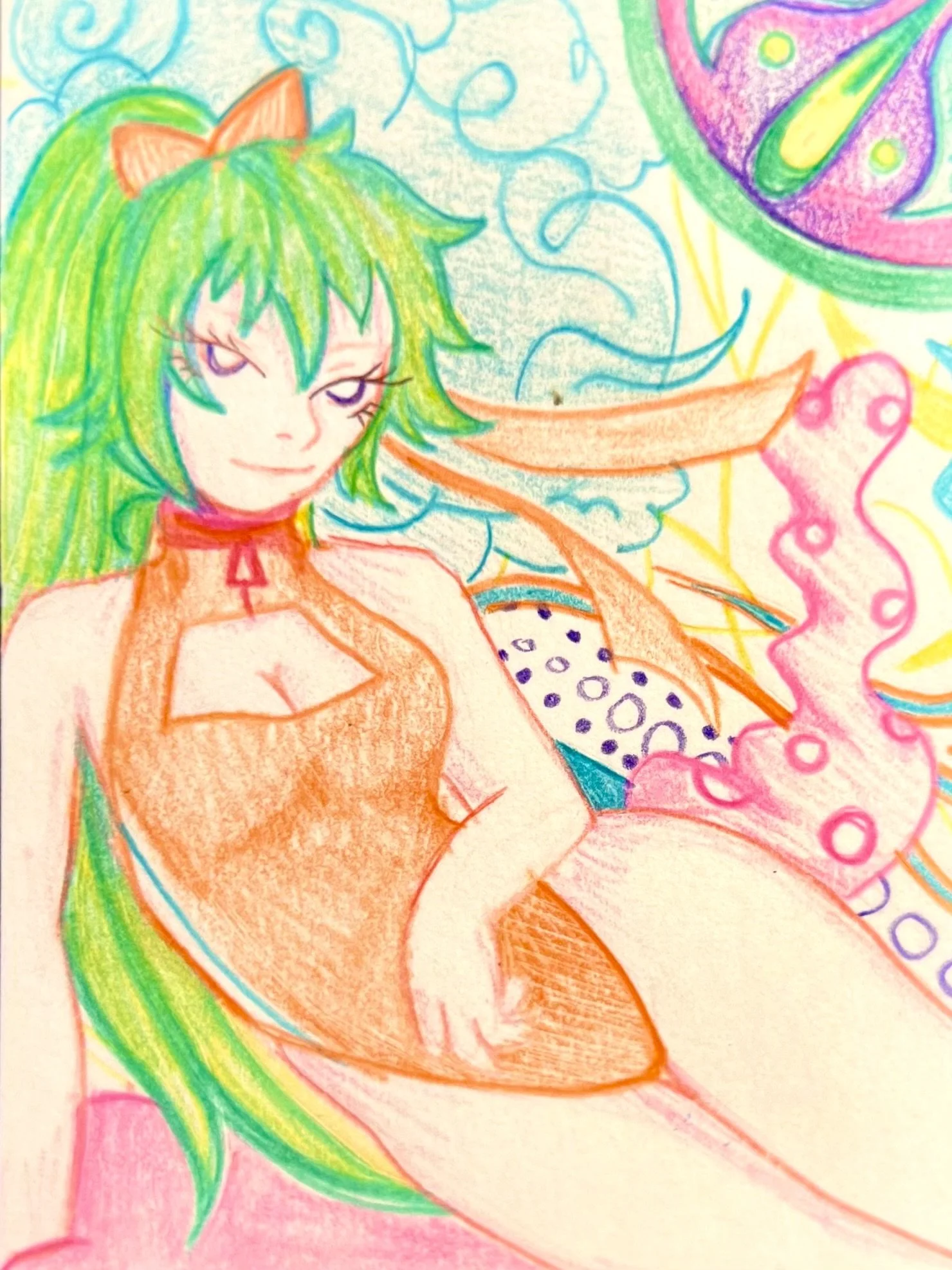 gumi