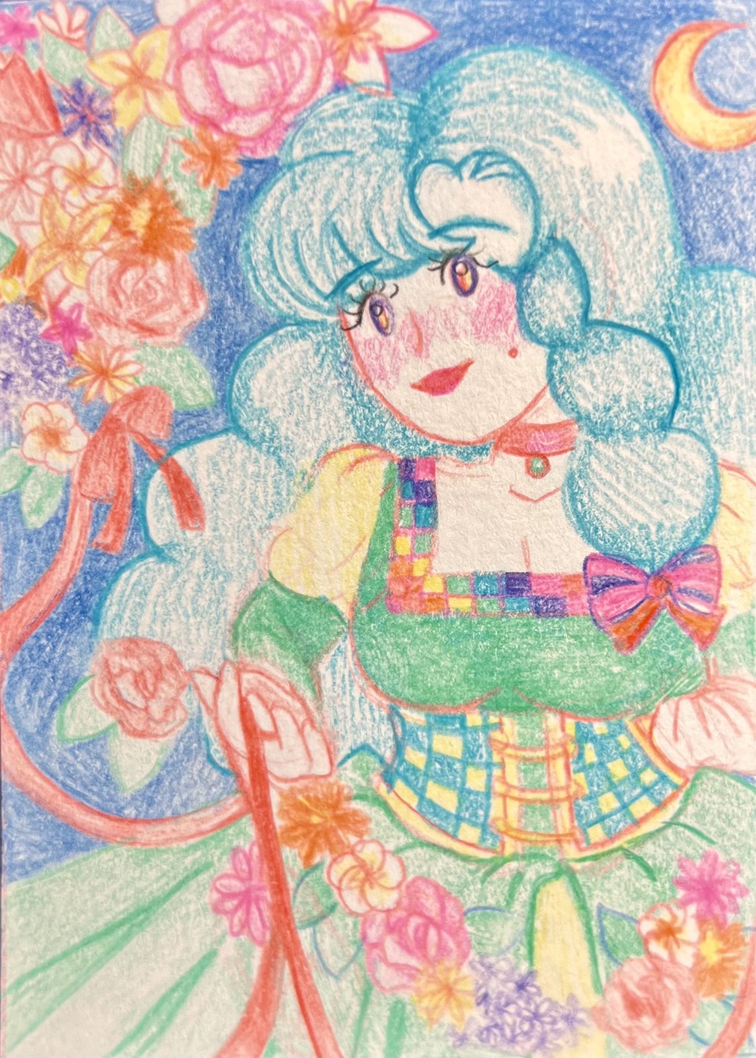 may day
