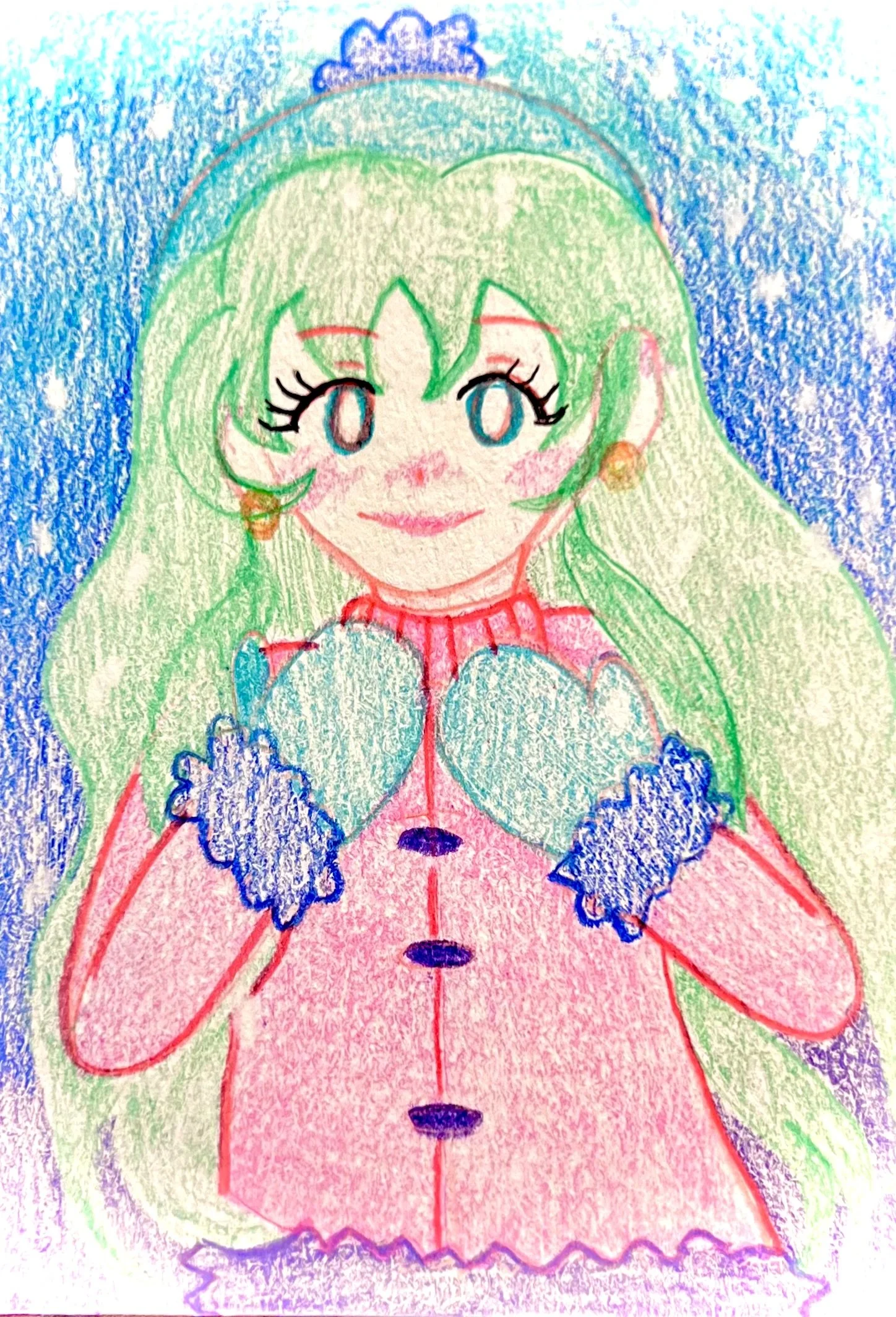 winter