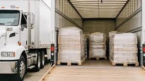 Logistics Solutions