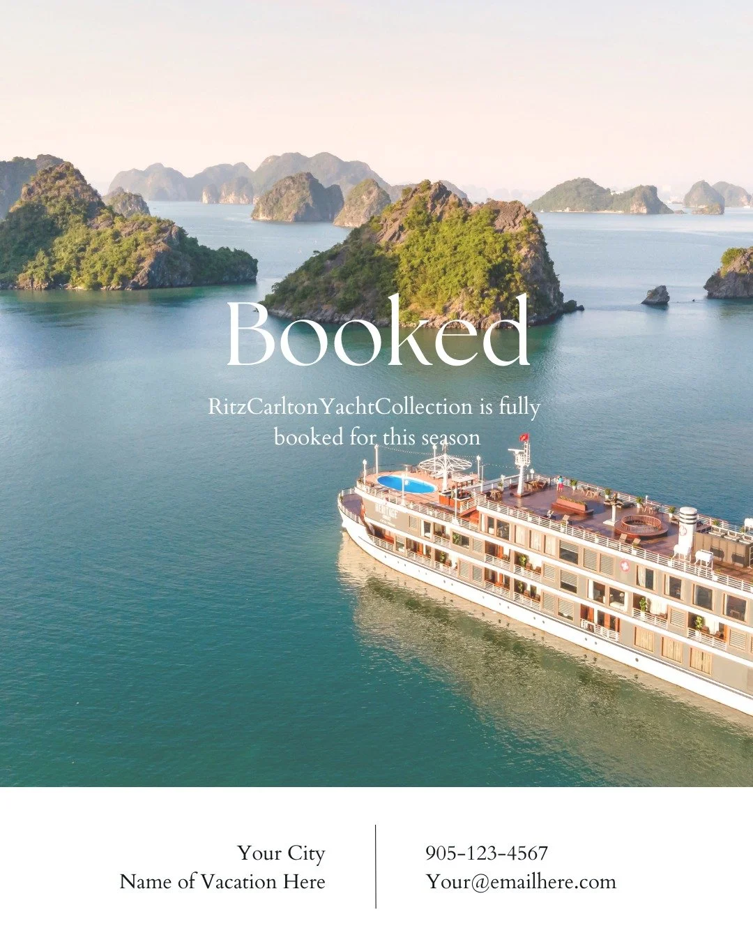 Most online booking sites try to convince you that "luxury" cruising just means a large ship with a high price tag. But here is the truth from inside the industry: when you book a superyacht voyage on your own, you are leaving massive elite