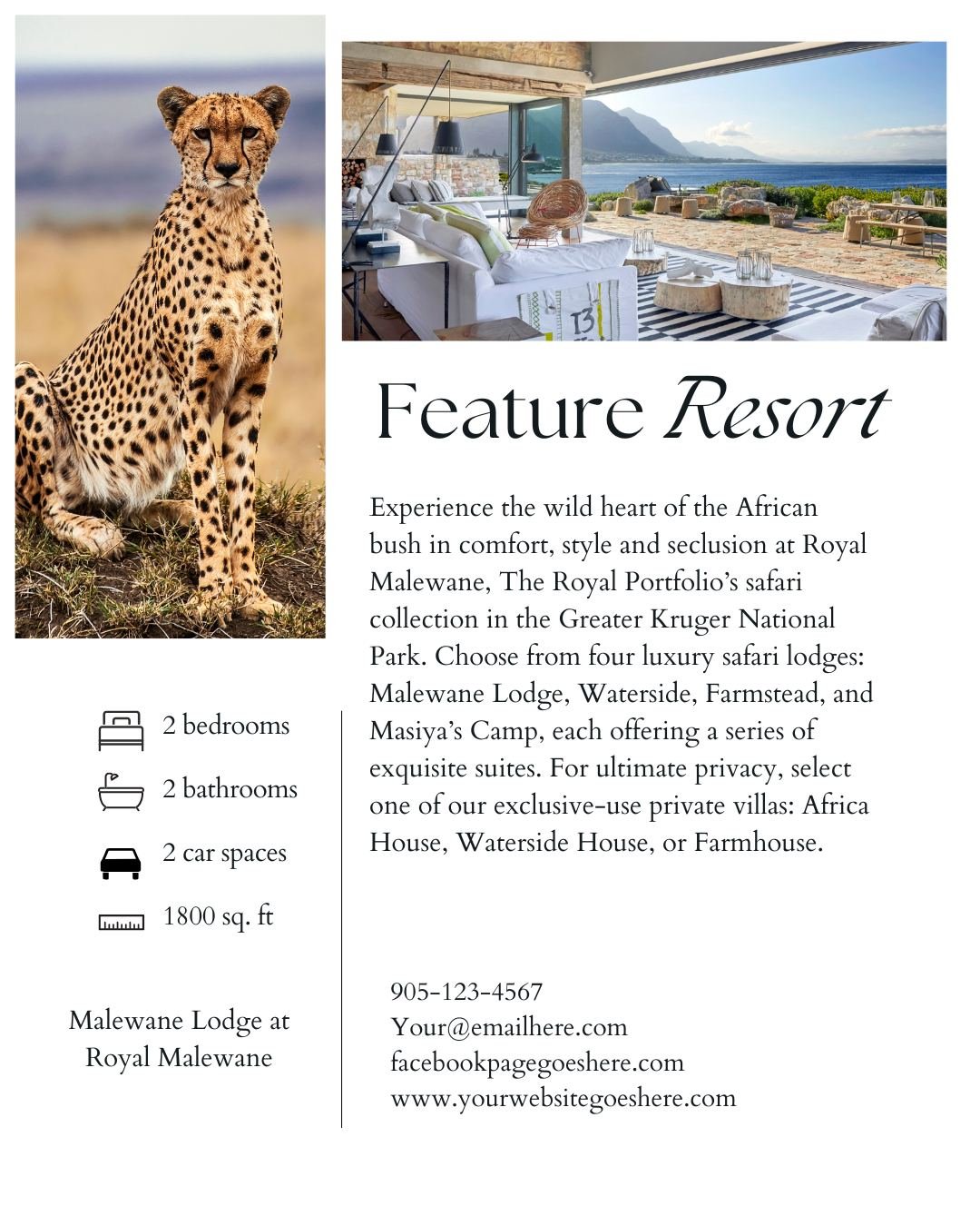 Let&rsquo;s be honest: true luxury isn't just about booking an expensive room. It is about how you are treated from the moment you step onto the property. When you book a five-star resort through a generic public website, you are just a confirmation 