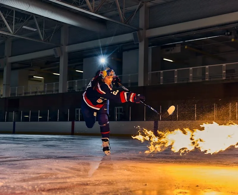Skating to Where AI Is Going, One Pull Request at a Time