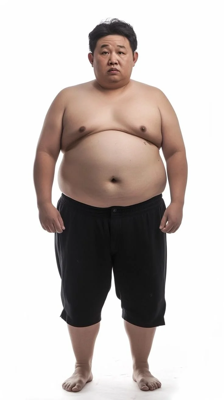 WEIGHT LOSS