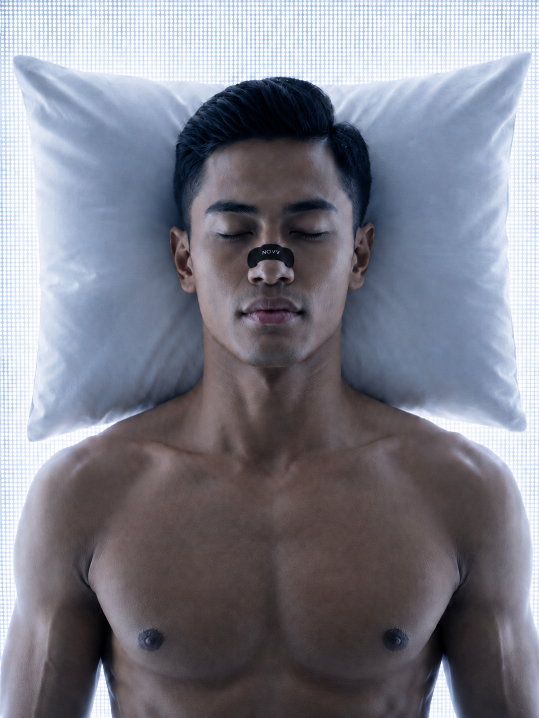 NOVV Sleep Strips (Nasal)