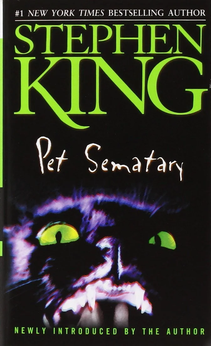 Pet Semetary