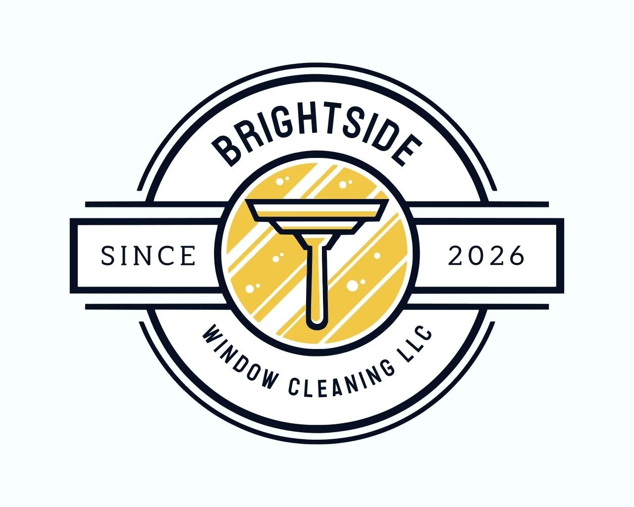 Brightside Window Cleaning LLC