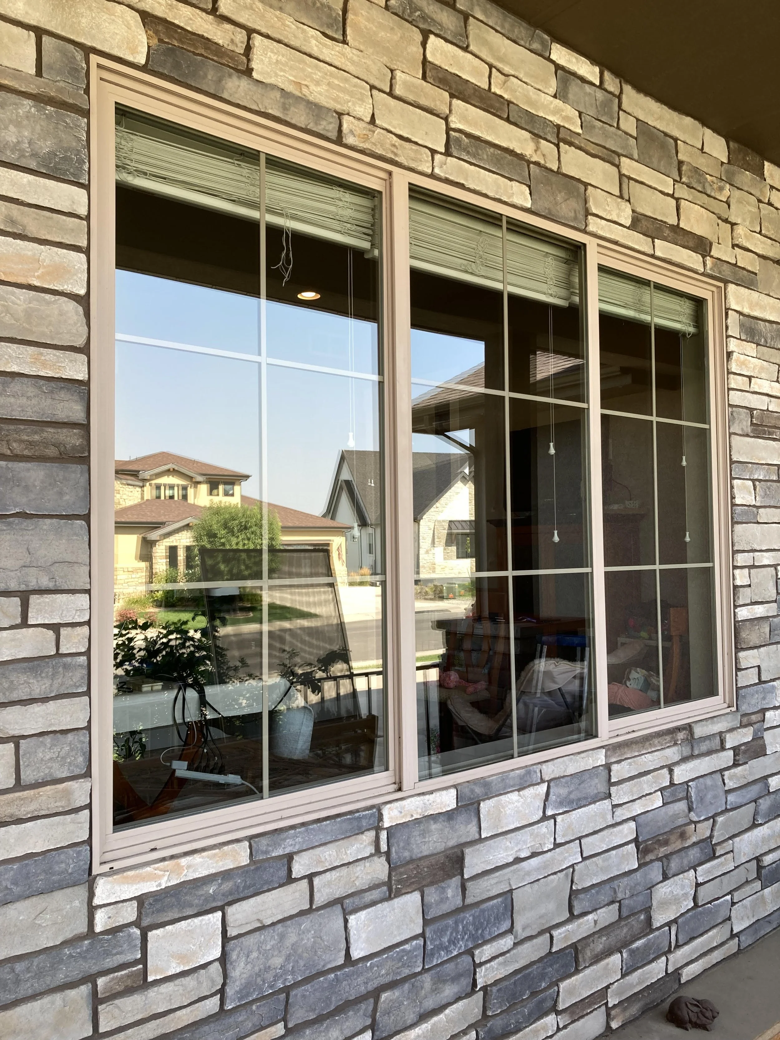 Complete Window Cleaning