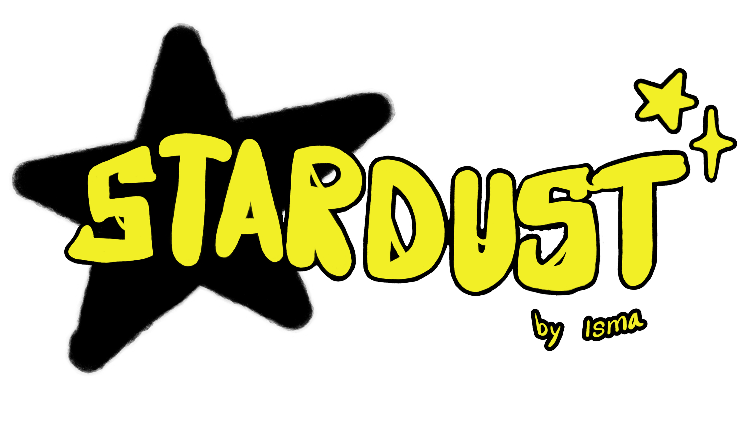 Stardust by Isma