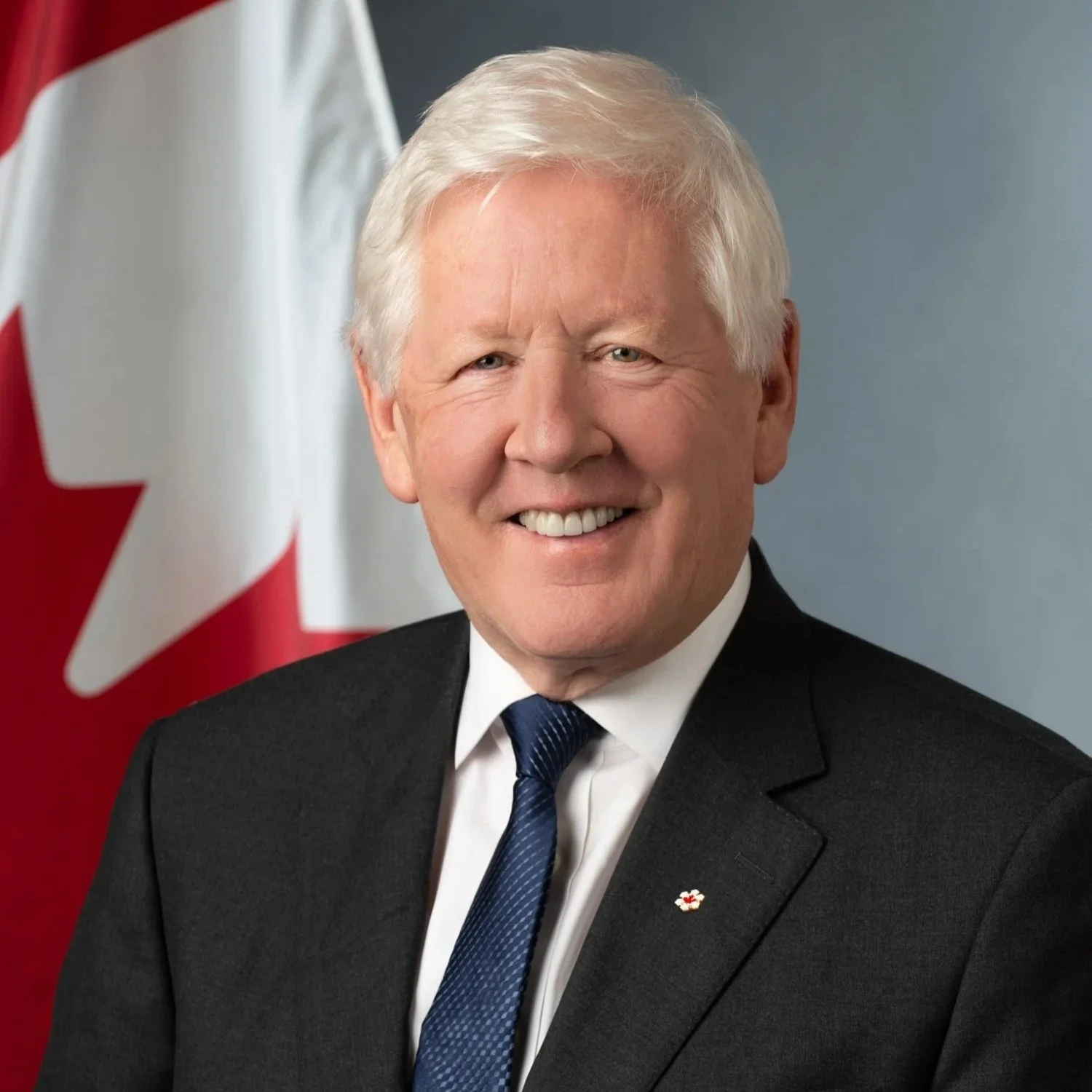 Bob Rae