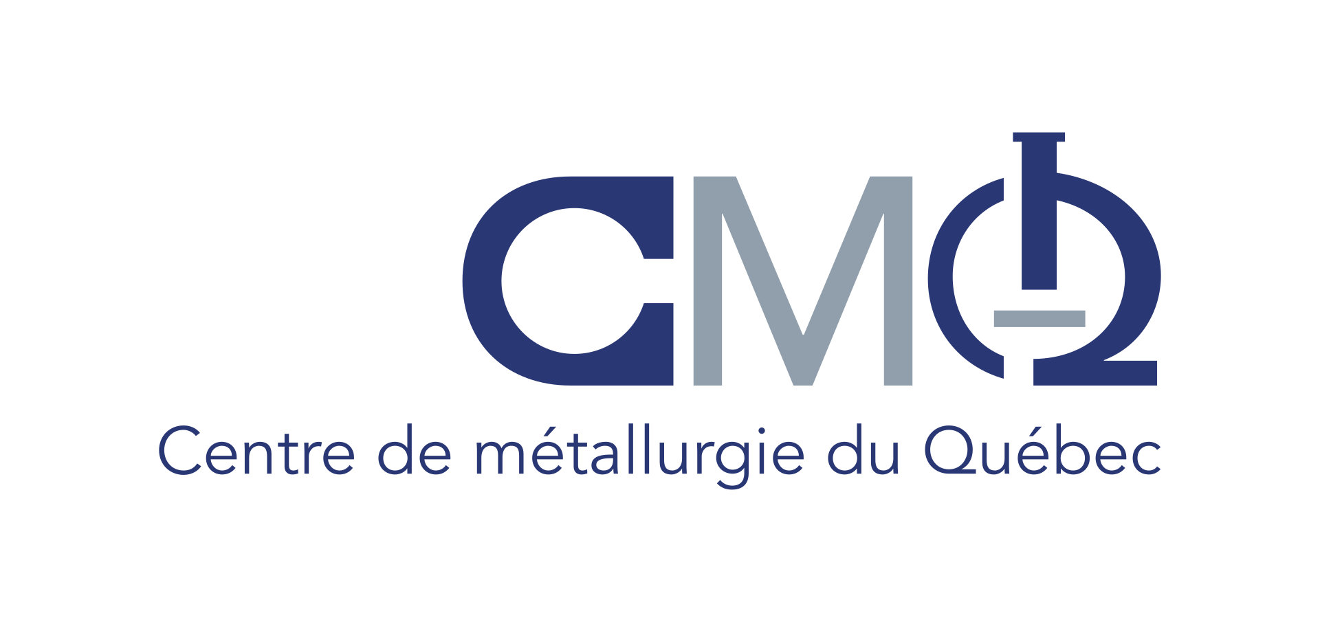 Centre de métallurgie du Québec (CMQ)