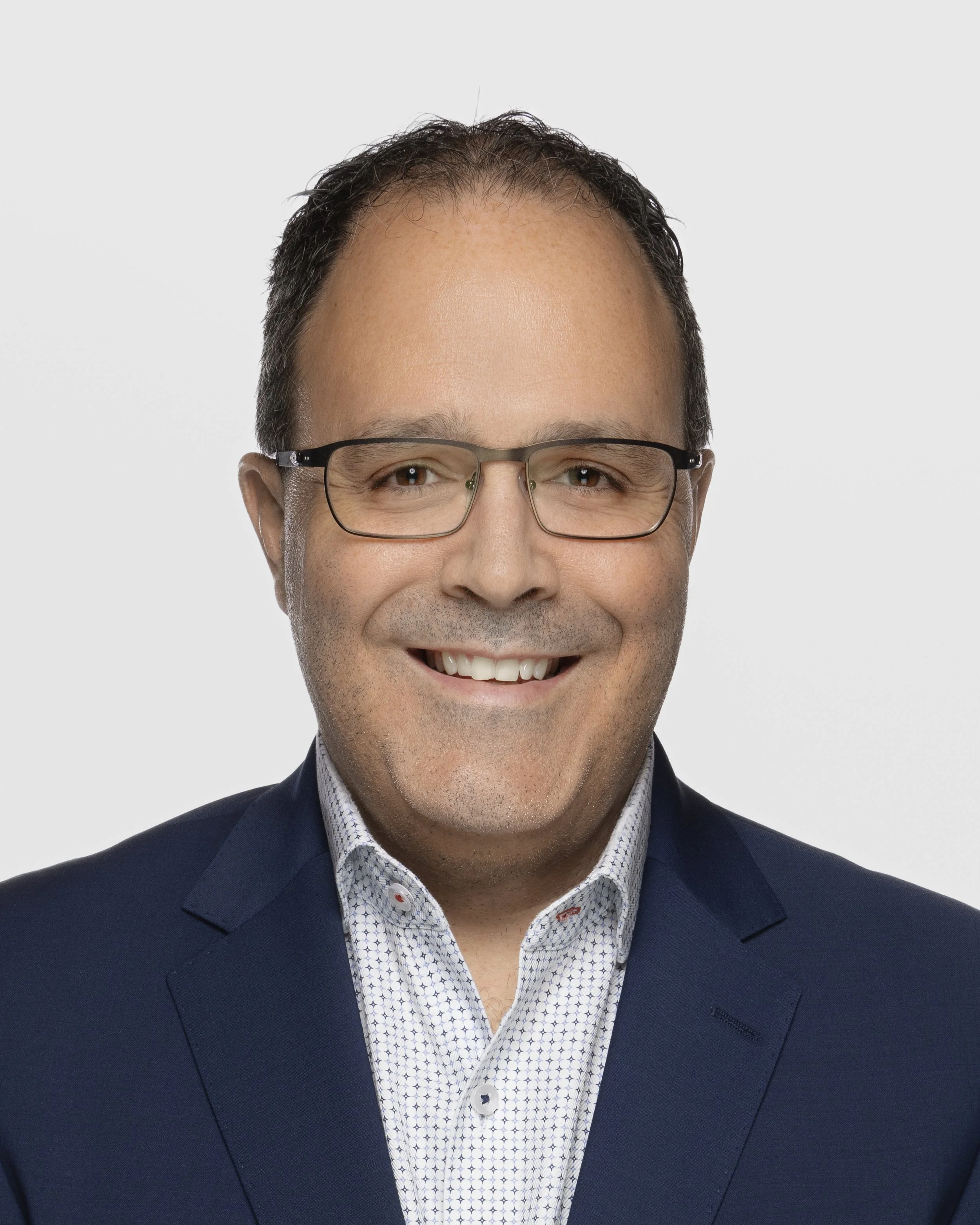 François Gingras