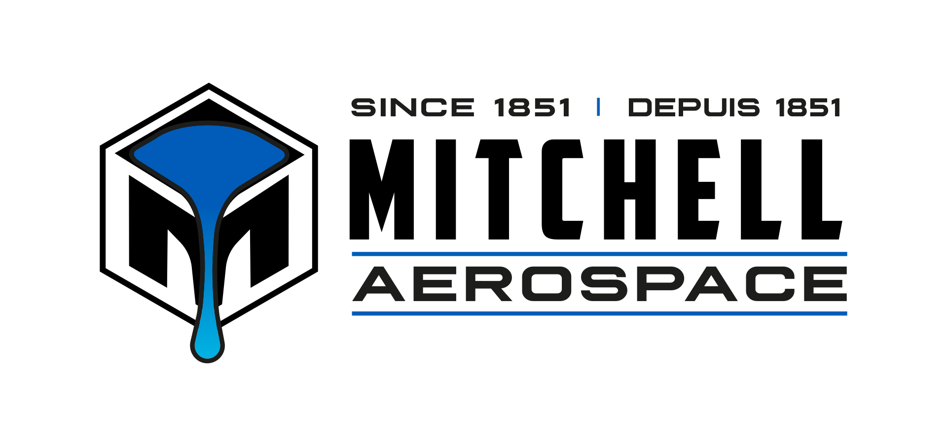 Mitchell Aerospace