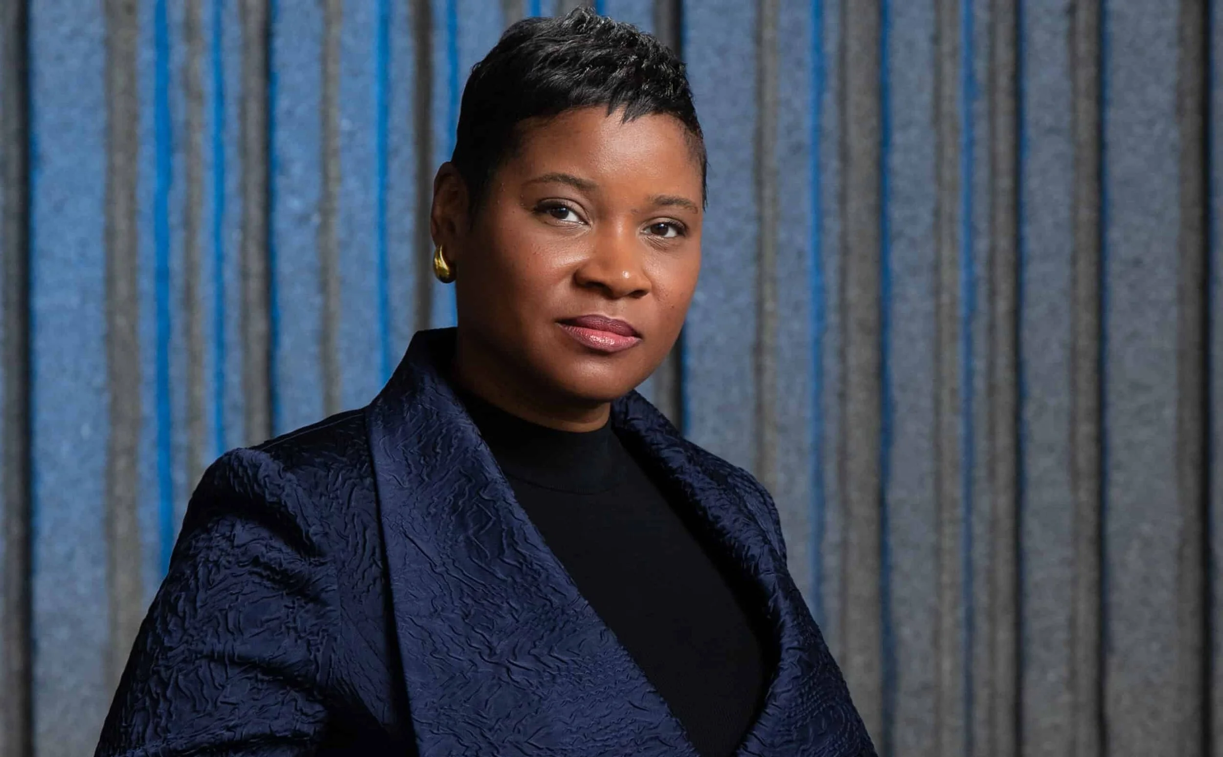 Roxanne D. Brown