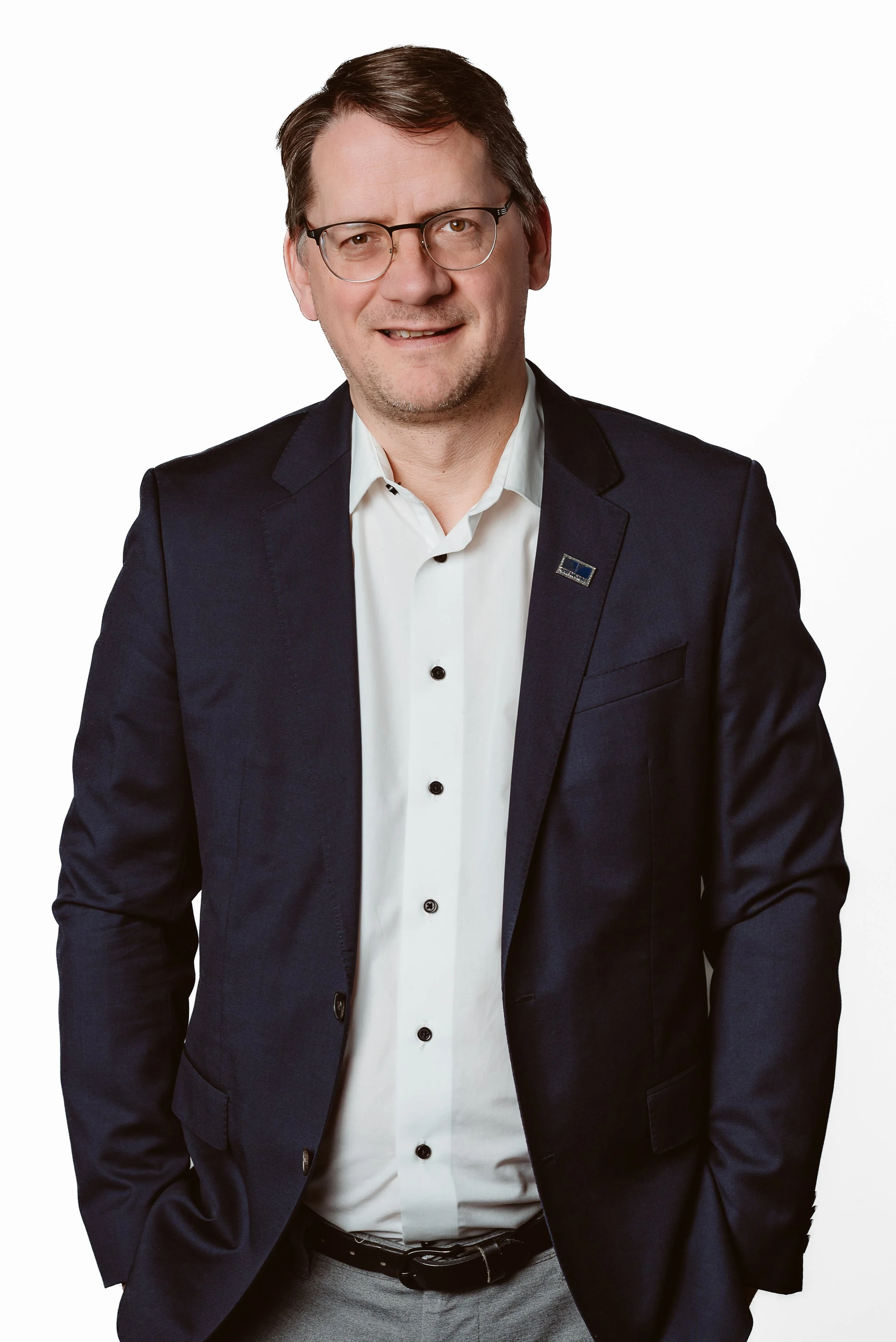 Sylvain Gaudreault