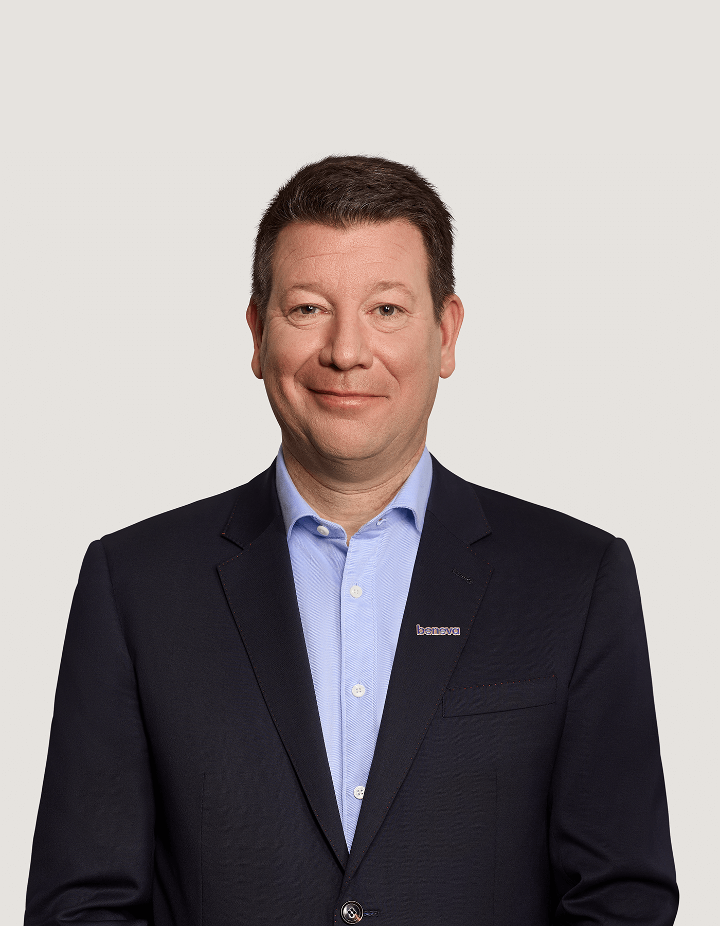 Hubert Bolduc