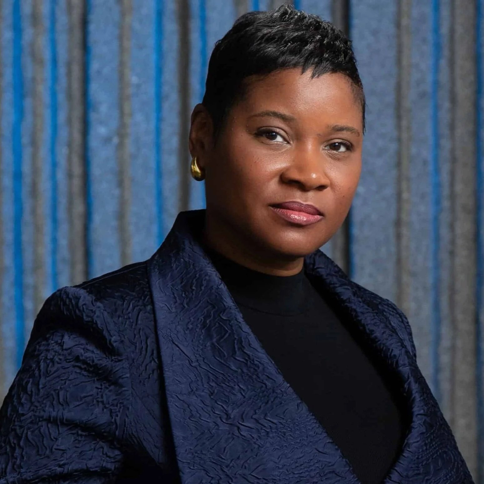 Roxanne D. Brown