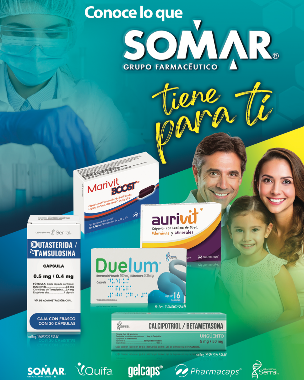 COFEPRIS PREPARA VISOR PÚBLICO DE REGISTROS SANITARIOS DE MEDICAMENTOS
