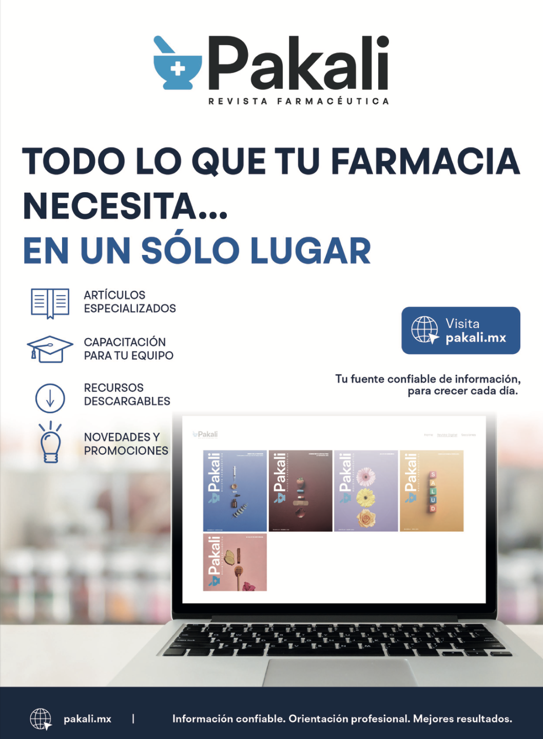 EL WHATSAPP DE LA FARMACIA: Riesgos legales por vender, apartar o recomendar medicamentos por mensaje
